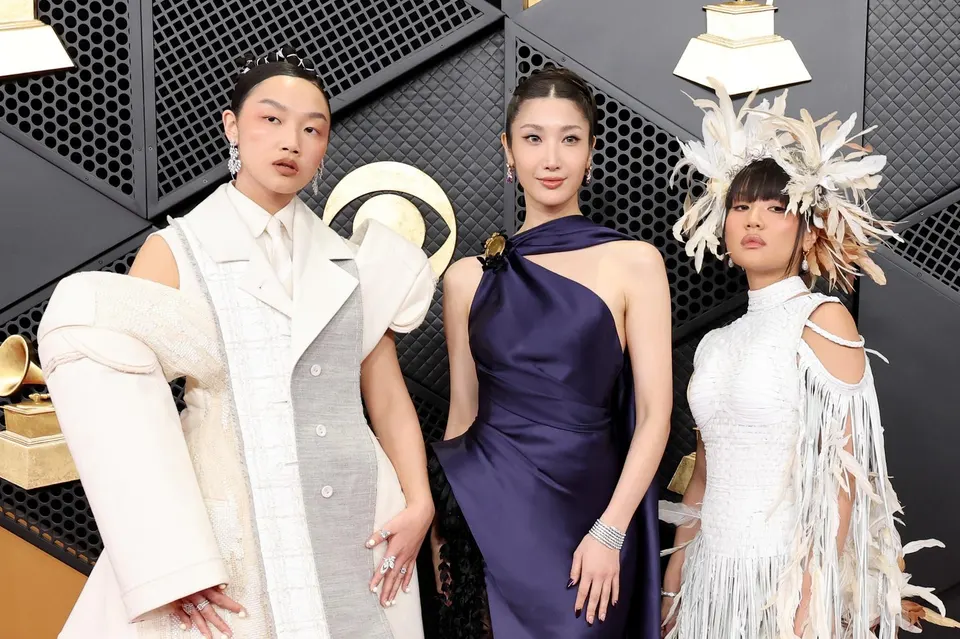 68th GRAMMY Awards - Arrivals