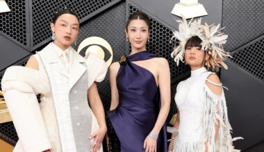 ‘KPop Demon Hunters’ Blocked From A Return To No. 1 Post-Academy Awards