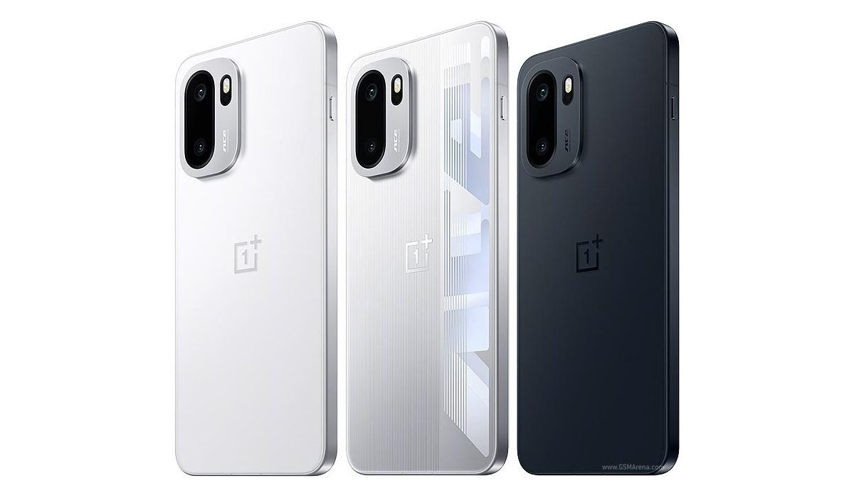 OnePlus Ace 6