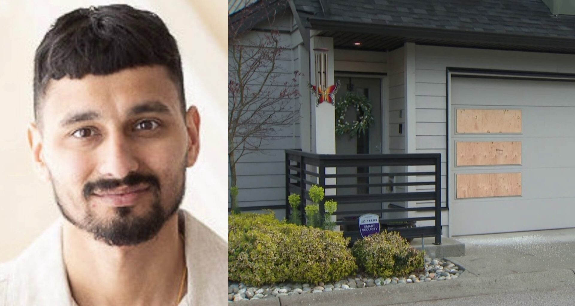 Police identify victim in Surrey homicide