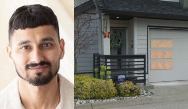 Police identify victim in Surrey homicide