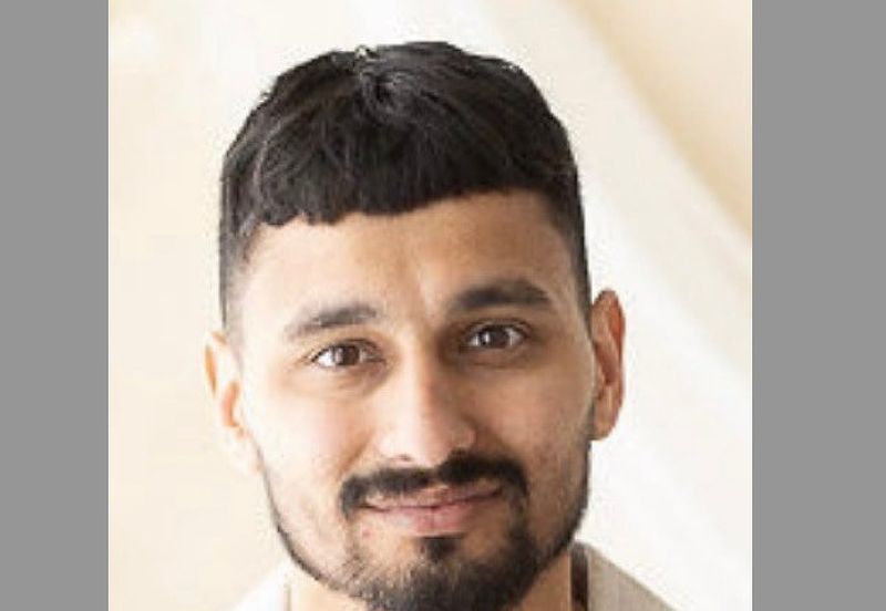 Indian-origin man shot dead in Canada's Surrey
