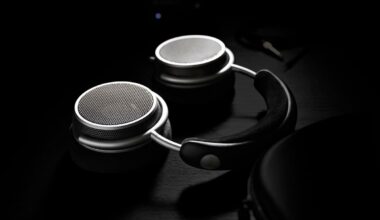 Grell’s New OAE2 Headphones Sound More Like Loudspeakers