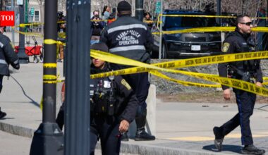 27-year-old Indian-origin man shot dead in Canada’s Surrey