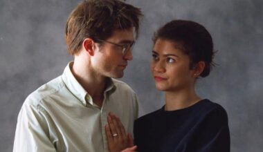 The Drama review – Zendaya movie’s big twist makes this the most uncomfortable film of the year