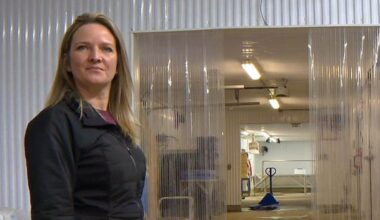 Stoneville plant wants to process more species, continue employing 30 workers