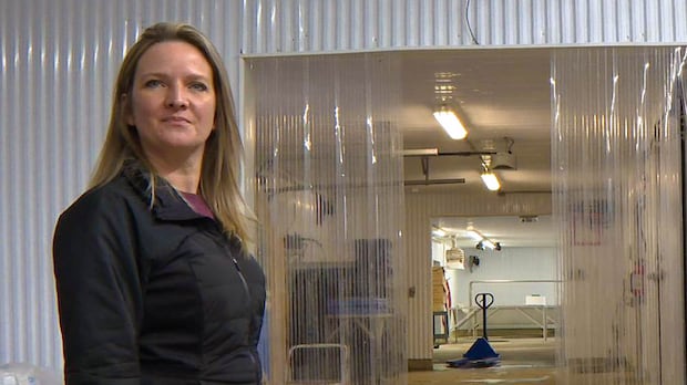 Stoneville plant wants to process more species, continue employing 30 workers