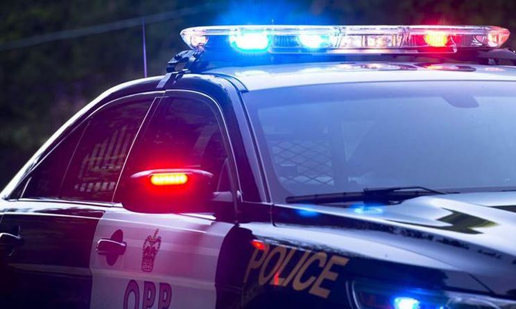 OPP Execute Brampton Search Warrant During Ongoing Fraud Investigation