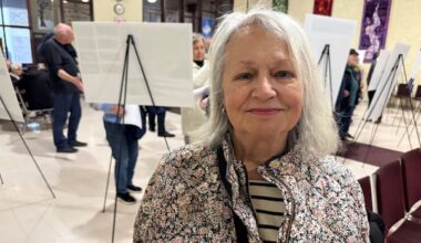 Residents having their say on 4 options to reopen Mooney's Bay sled hill