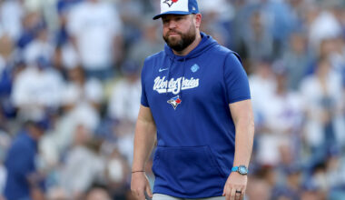 MLB World Reacts To Blue Jays-Marlins Trade