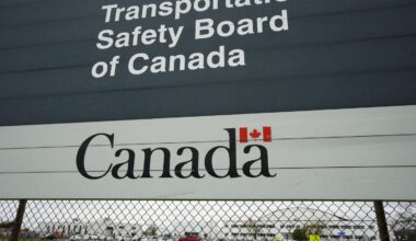 TSB investigating small aircraft accident at Metro Vancouver airport | NanaimoNewsNOW