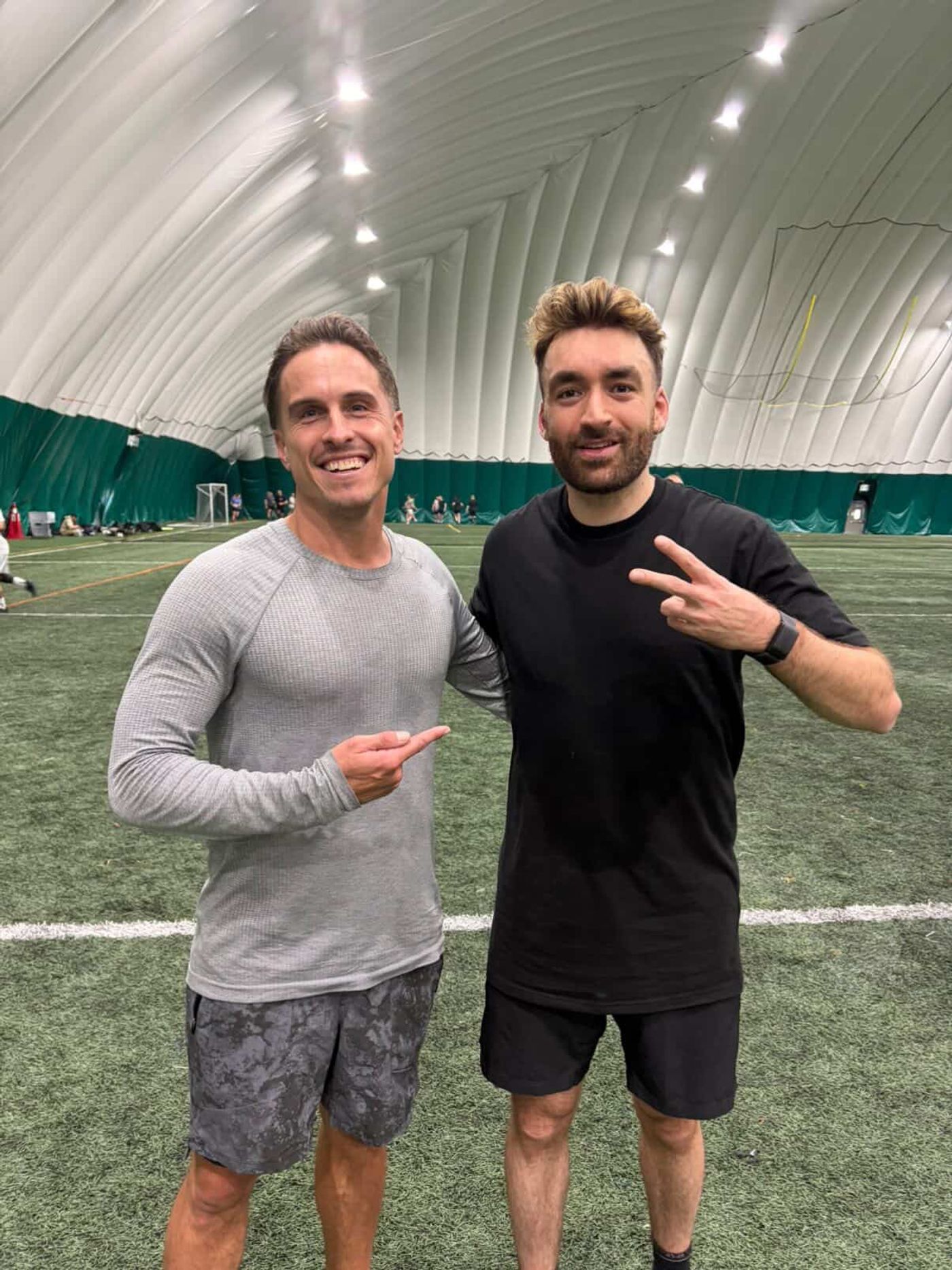 oliver helden soccer