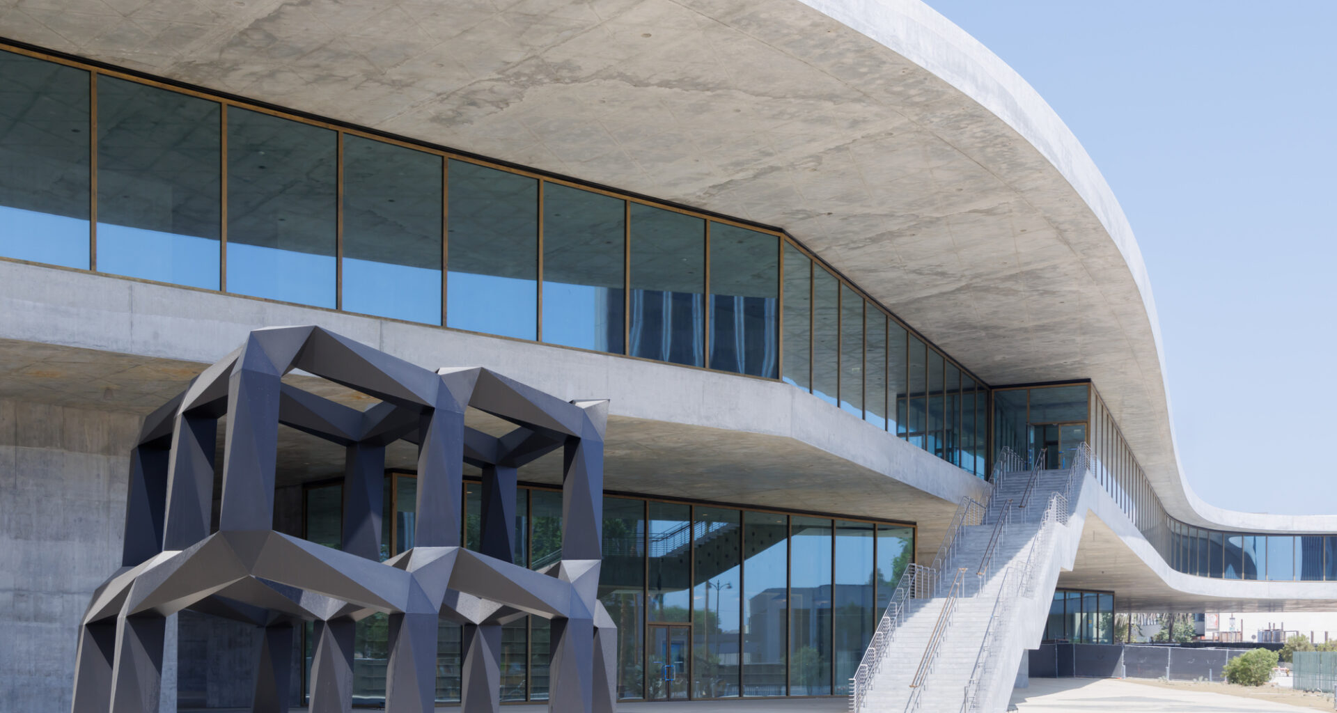 14 Major Museum Projects Currently in Progress Around the World