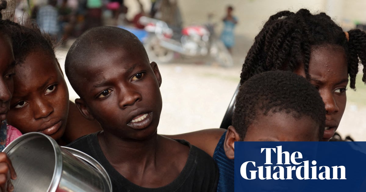 At least 70 people killed and 30 injured in Haiti gang attack | Haiti