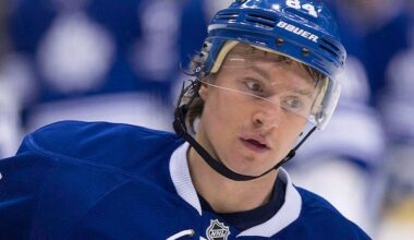 Ex-Maple Leafs player Grabovski charged with assault after minor hockey incident