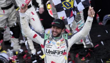 Why Chase Elliott Is NASCAR’s Most Popular Driver