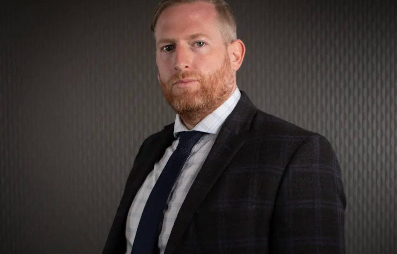 Suspended lawyer accused of smuggling cannabis into jail – Winnipeg Free Press