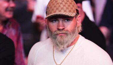 BJJ star Tye Ruotolo on Gordon Ryan’s retirement: ‘Steroids are not good for longevity’