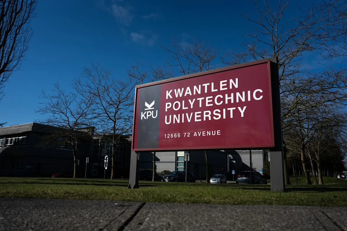 Province investigating Kwantlen Student Association for possible misuse of funds