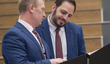 Edmonton receives funding for 10 new school projects in Budget 2026