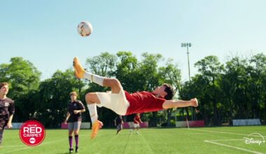 Tween soccer drama 'O11CE: New Generation' hits Disney+ with returning cast from original Disney XD Latin America series