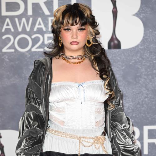 Lola Young details addiction struggles after collapsing on stage - Music News