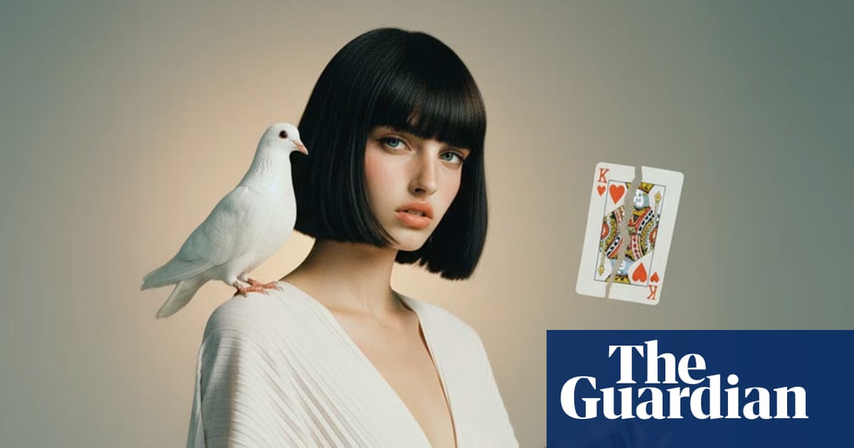 Iranians embrace anthem by AI singer created by UK-based, Iran-born artist | Iran