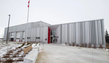 How does Edmonton budget for four years? Here's a department breakdown