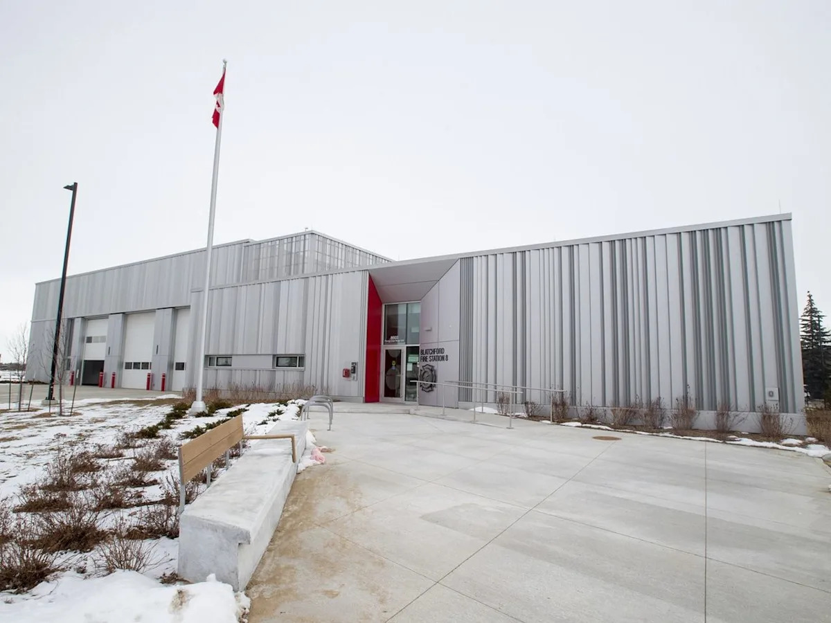 How does Edmonton budget for four years? Here's a department breakdown