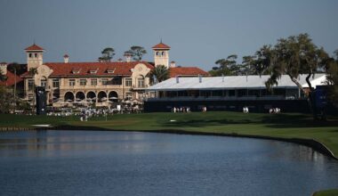 THE PLAYERS Championship: How to watch Round 2 at TPC Sawgrass, TV times, Featured groups, tee times, more