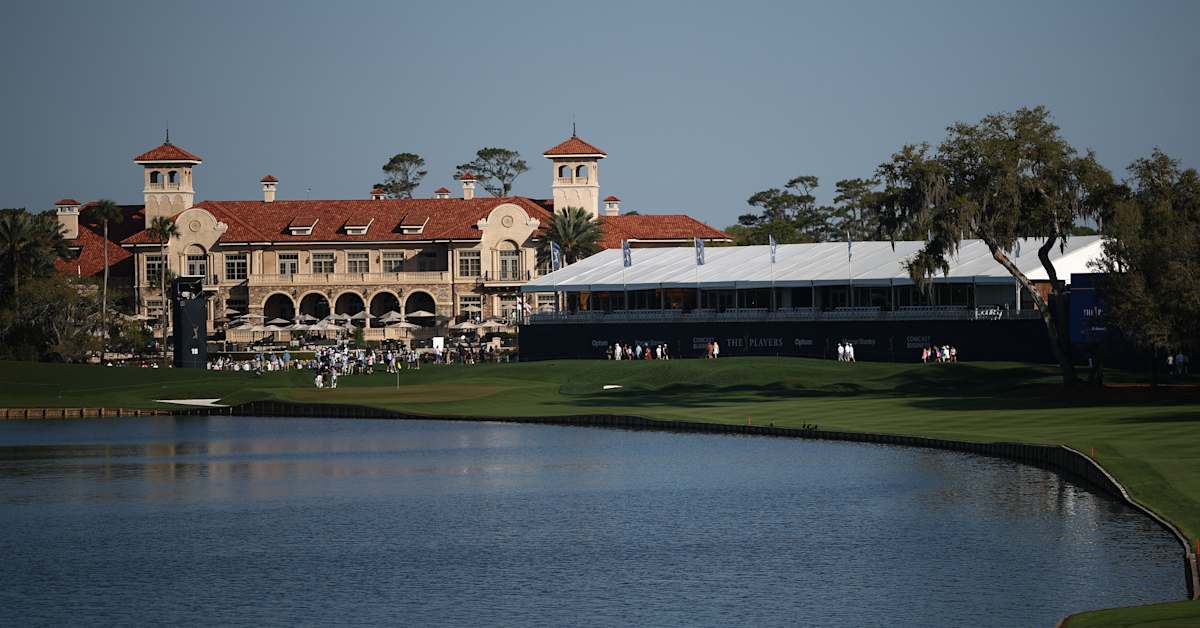 THE PLAYERS Championship: How to watch Round 2 at TPC Sawgrass, TV times, Featured groups, tee times, more