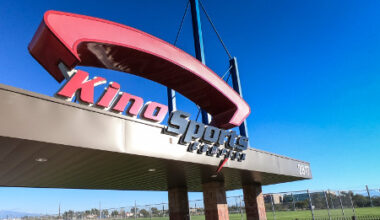 Kino sign
