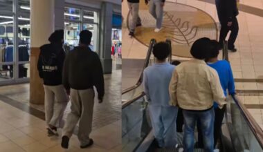 'Location: Canada; Vibe: Subhash Nagar': Man’s hilarious Brampton mall comparison sweeps the internet | WATCH | India News