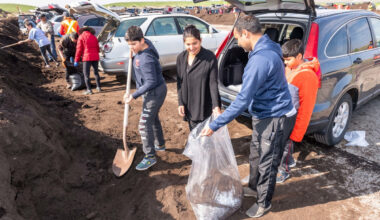 Compost Giveaway program returns for its eighth year