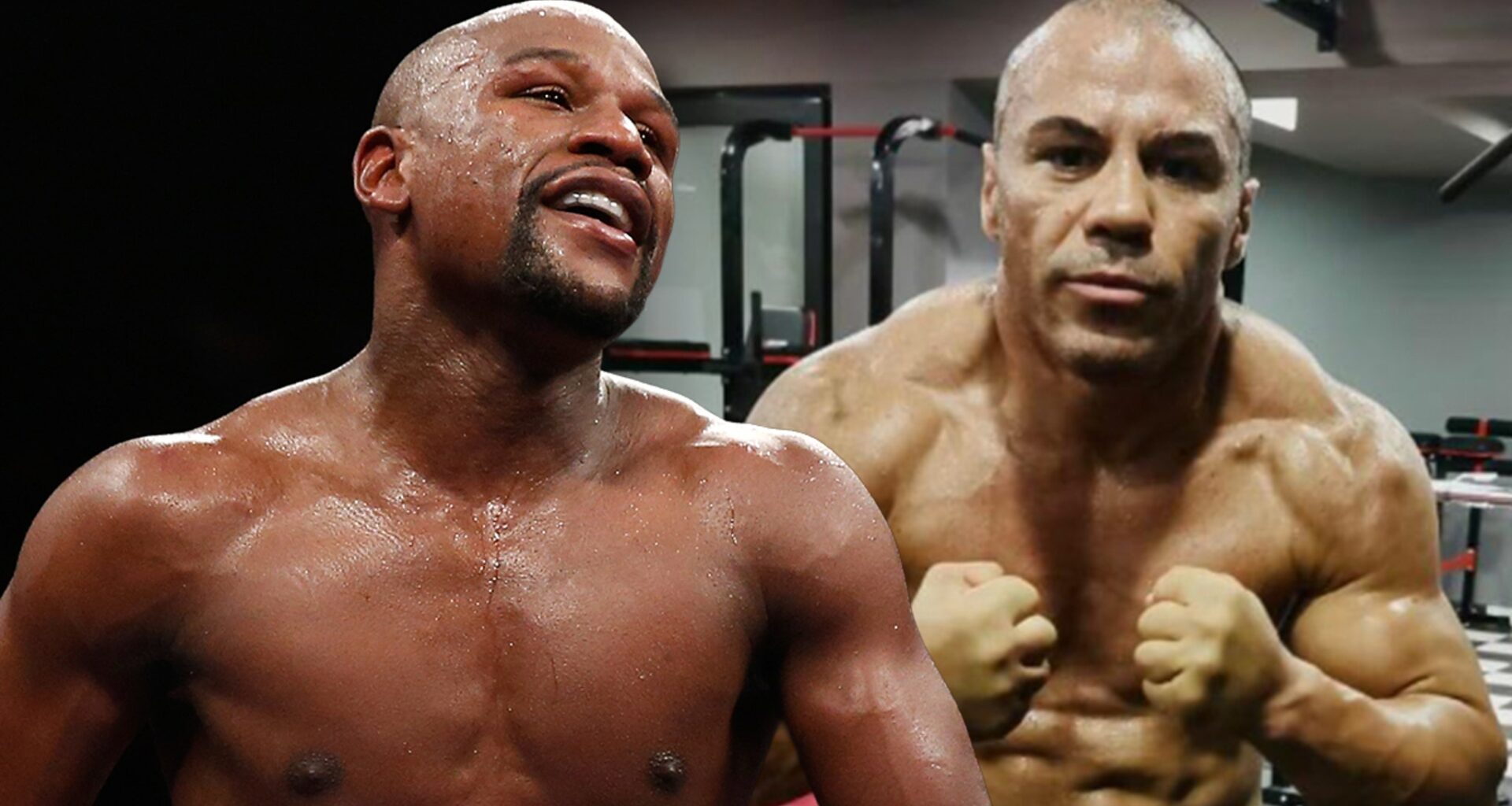 Floyd Mayweather Books Exhibition Fight Before Manny Pacquiao Rematch