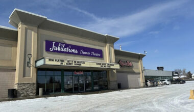 'There's no way we could boil water for 2,000 people' — businesses face challenges amid boil-water advisory in southwest Calgary