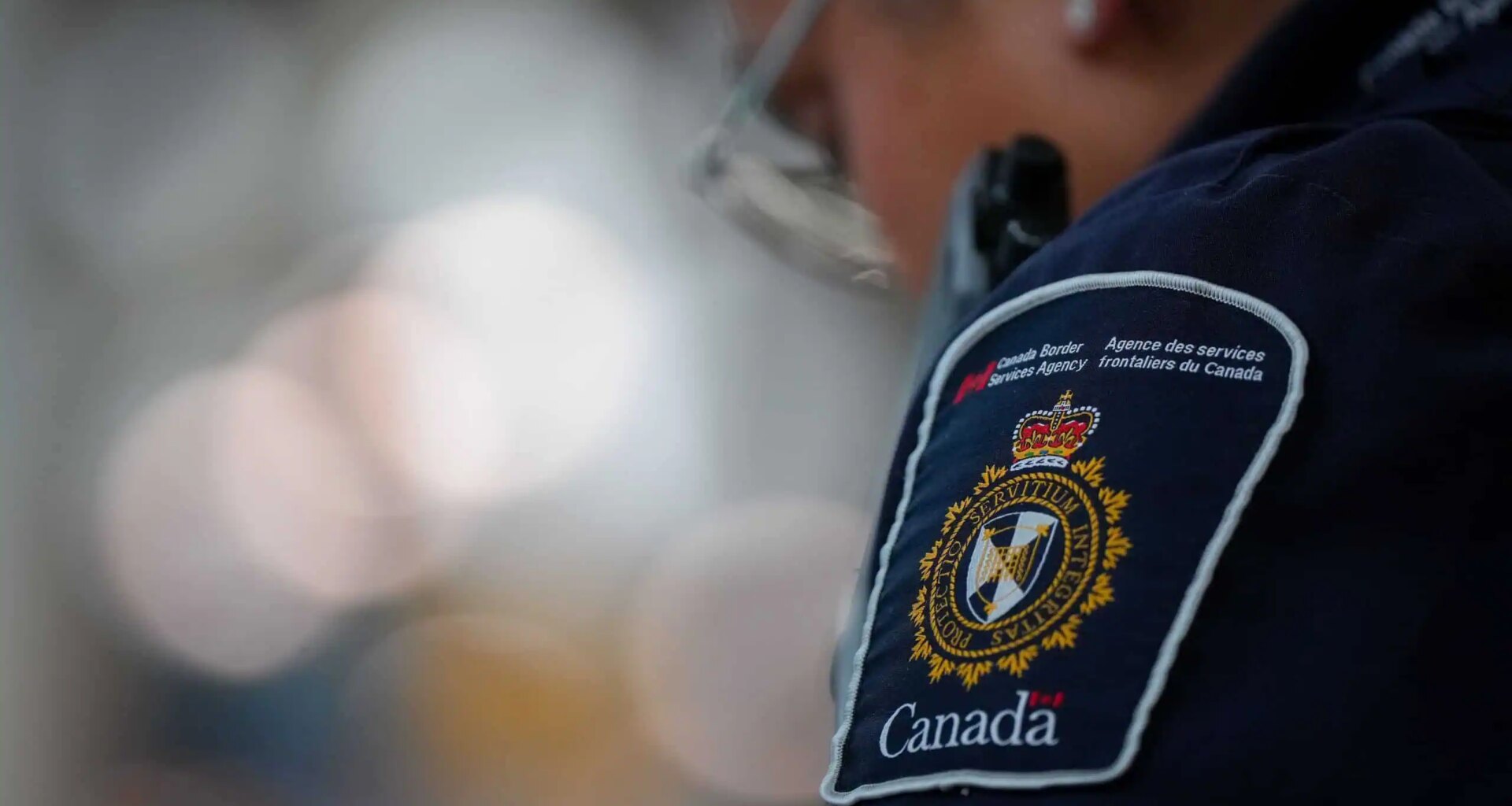 drugs border canada u.s. brampton