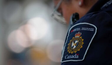 drugs border canada u.s. brampton