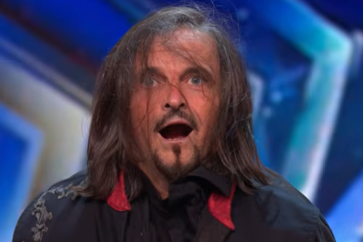 Britain's Got Talent fans fume over 'disgusting' act that leaves audience screaming