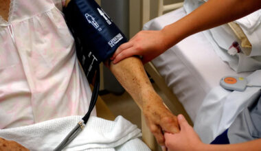 City's life expectancy lower than regional average