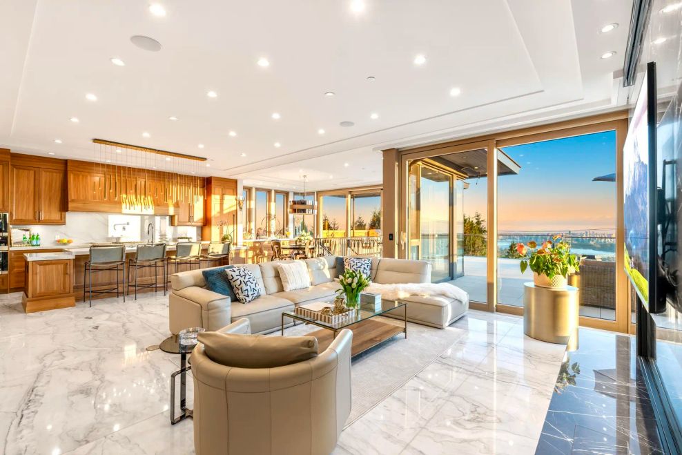 vancouver home