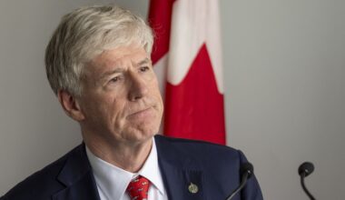 Canada will 'do its part' to help IEA release of oil reserves: Hodgson