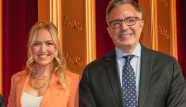 The countdown is on for the 98th Oscars, with Conan O’Brien back and a 'moving' In Memoriam