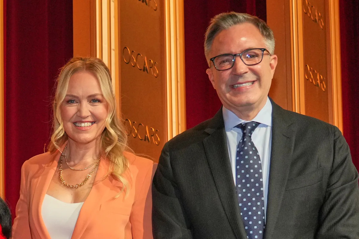 The countdown is on for the 98th Oscars, with Conan O’Brien back and a 'moving' In Memoriam