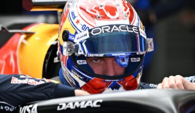 Driver Frustration at Suzuka Shows 2026 F1 Rule Tweaks Cannot Come Soon Enough