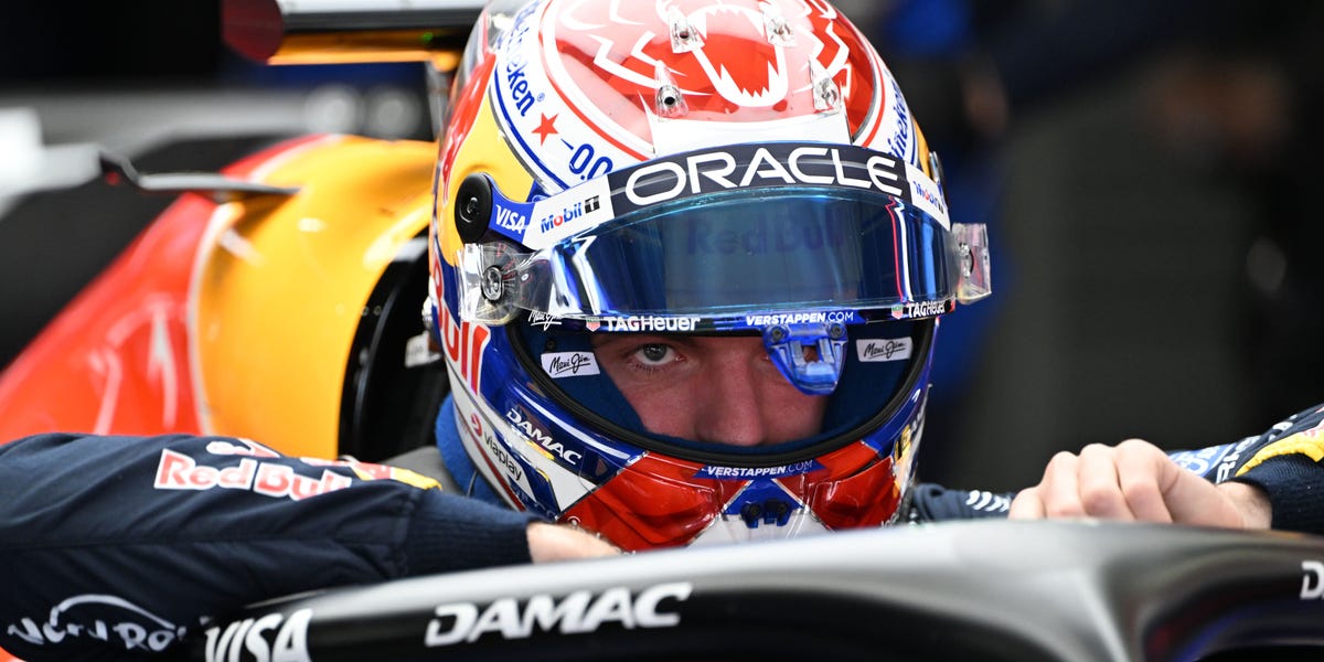 Driver Frustration at Suzuka Shows 2026 F1 Rule Tweaks Cannot Come Soon Enough