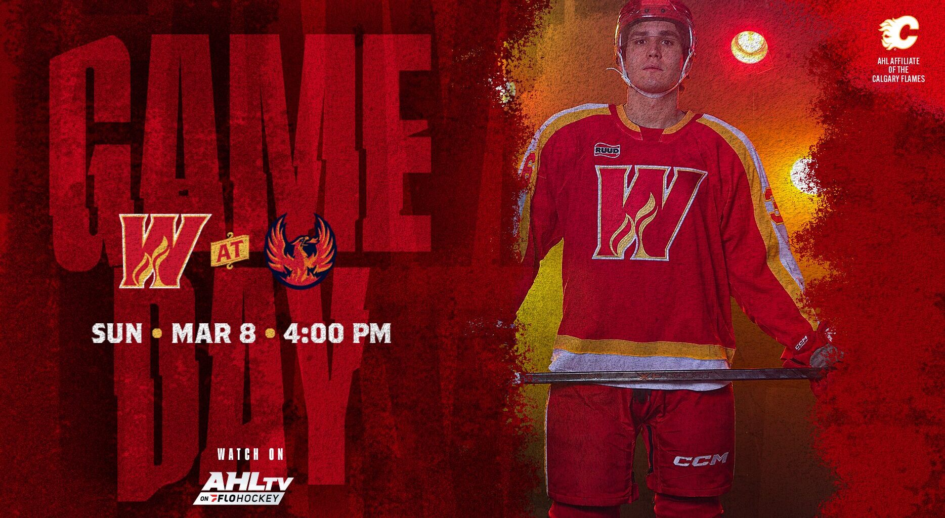 Wranglers Look To Even Double Header Against Firebirds