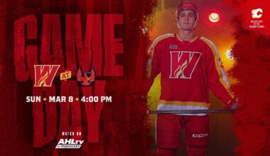 Wranglers Look To Even Double Header Against Firebirds