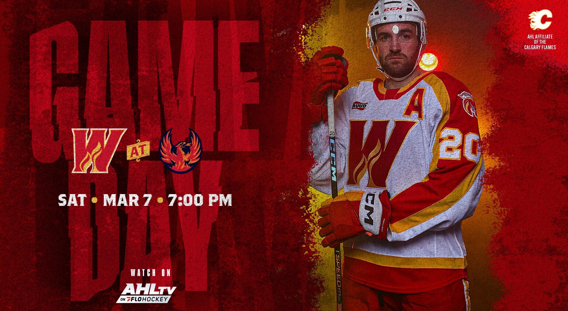 Wranglers Face Off Against Firebirds