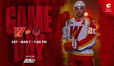 Wranglers Face Off Against Firebirds